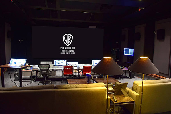 Warner Bros. Studios ST Picture 41
