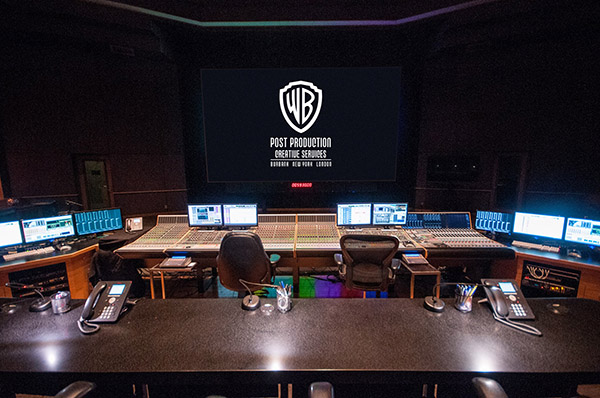 Warner Bros. Studios ST Picture 42