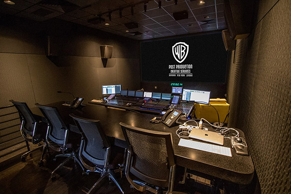 Warner Bros. Studios ST Picture 43