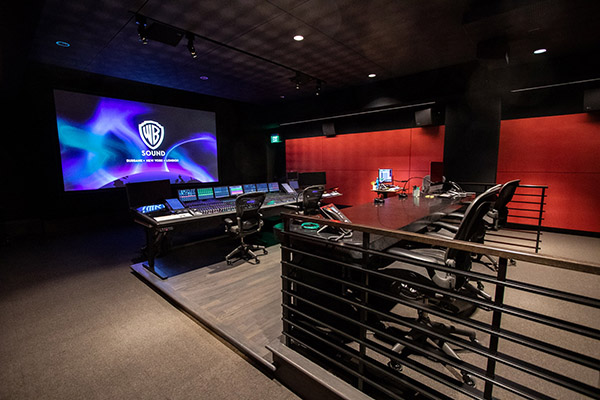 Warner Bros. Studios ST Picture 45