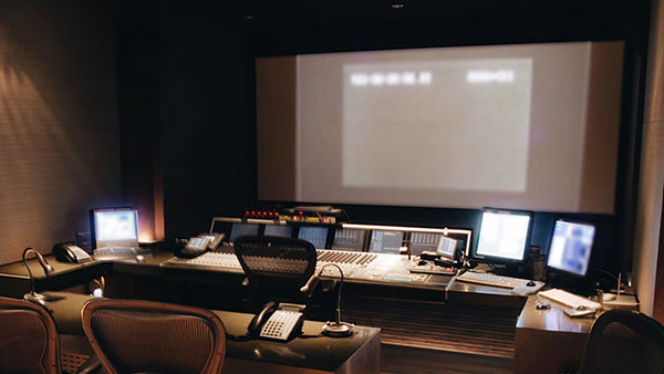 Warner Bros. Studios ST Picture 46