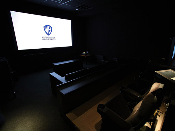 Warner Bros. Studios ST Picture 47