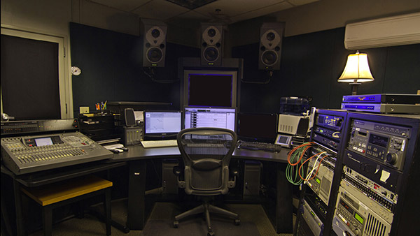Warner Bros. Studios ST Picture 48