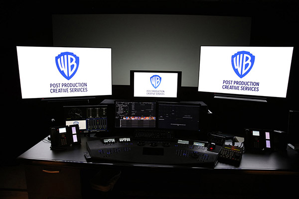 Warner Bros. Studios ST Picture 51