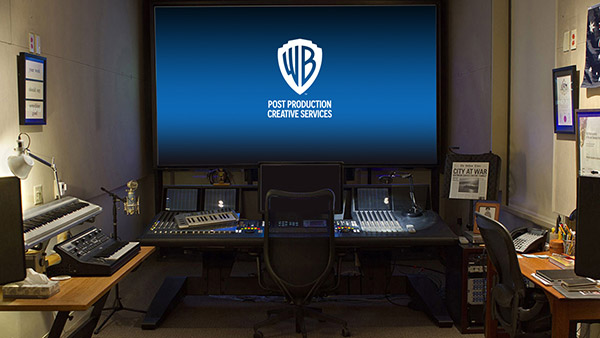 Warner Bros. Studios ST Picture 53