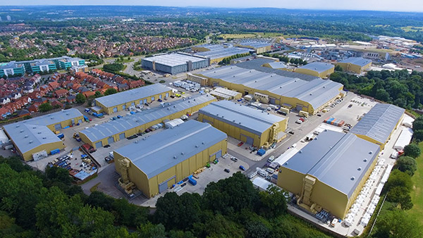 Warner Bros. Studios Leavesden ST Picture 1