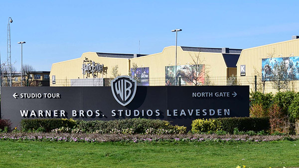 Warner Bros. Studios Leavesden ST Picture 2