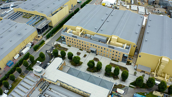 Warner Bros. Studios Leavesden ST Picture 4