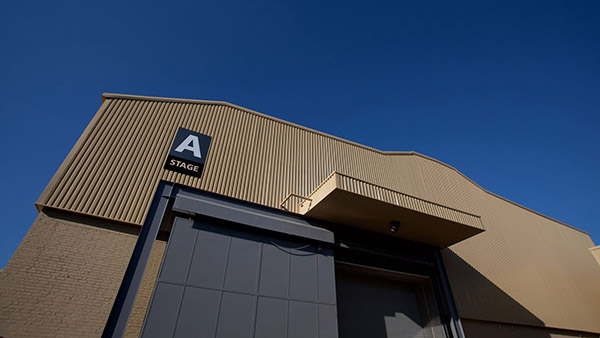 Warner Bros. Studios Leavesden ST Picture 5