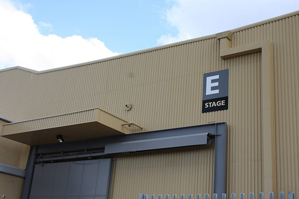 Warner Bros. Studios Leavesden ST Picture 7
