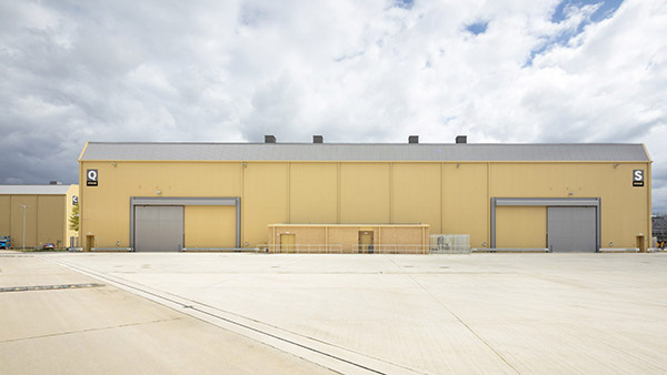 Warner Bros. Studios Leavesden ST Picture 10