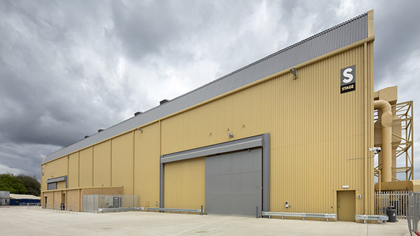 Warner Bros. Studios Leavesden ST Picture 11