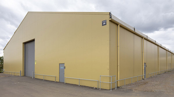 Warner Bros. Studios Leavesden ST Picture 13