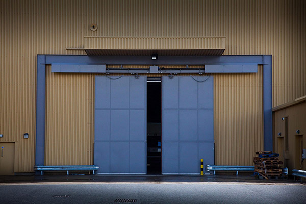 Warner Bros. Studios Leavesden ST Picture 14
