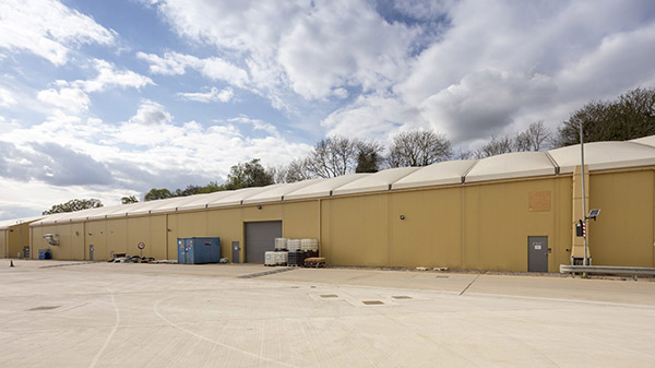 Warner Bros. Studios Leavesden ST Picture 17