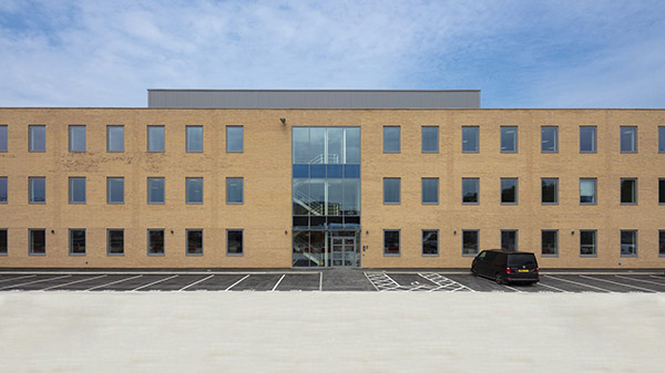 Warner Bros. Studios Leavesden ST Picture 18