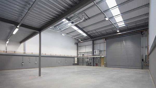 Warner Bros. Studios Leavesden ST Picture 25
