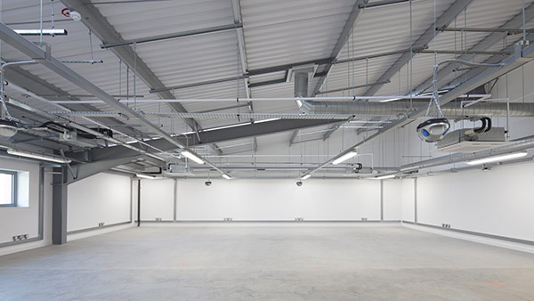 Warner Bros. Studios Leavesden ST Picture 50