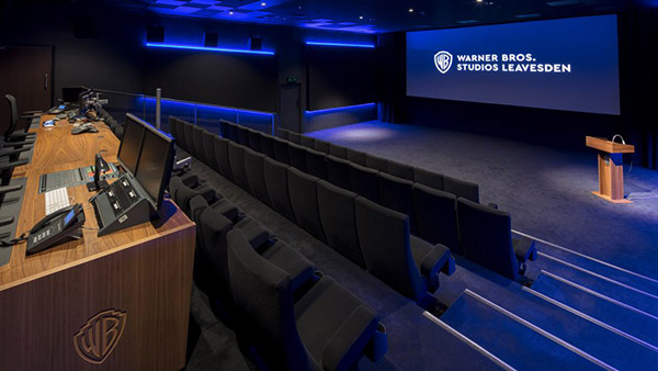 Warner Bros. Studios Leavesden ST Picture 54