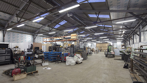 Warner Bros. Studios Leavesden ST Picture 57