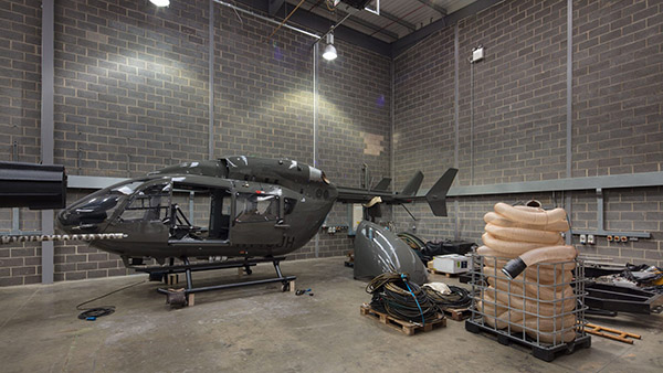 Warner Bros. Studios Leavesden ST Picture 60