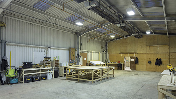 Warner Bros. Studios Leavesden ST Picture 61
