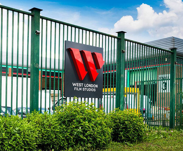 West London Film Studios ST Picture 2