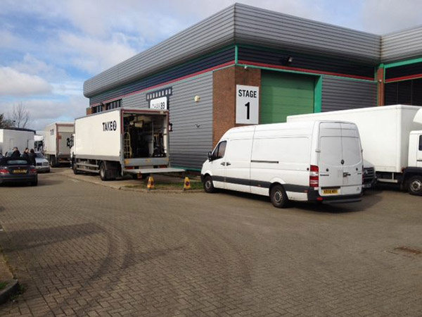 West London Film Studios ST Picture 6
