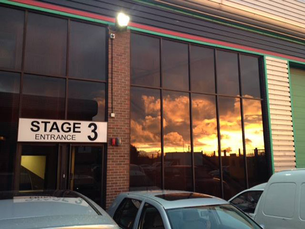 West London Film Studios ST Picture 12
