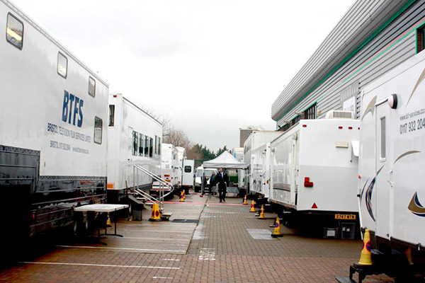 West London Film Studios ST Picture 14