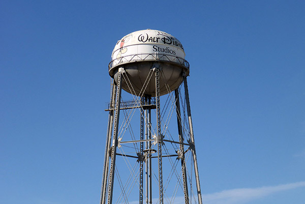 The Walt Disney Studios ST Picture 1