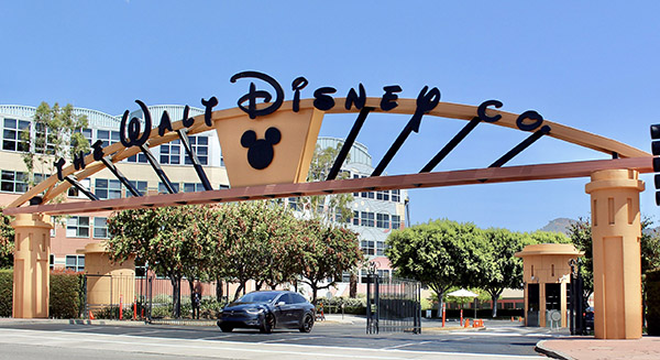 The Walt Disney Studios ST Picture 2