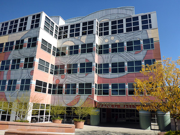 The Walt Disney Studios ST Picture 5