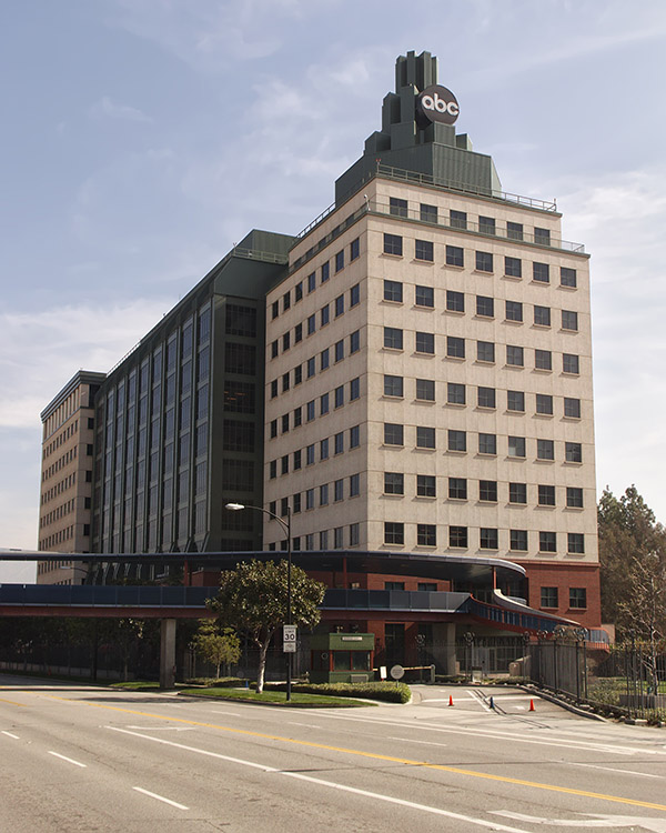 The Walt Disney Studios ST Picture 8