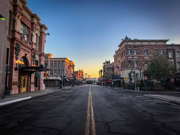 Universal Studios Florida ST Picture 6