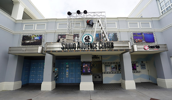Universal Studios Florida ST Picture 22