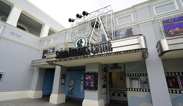 Universal Studios Florida ST Picture 23