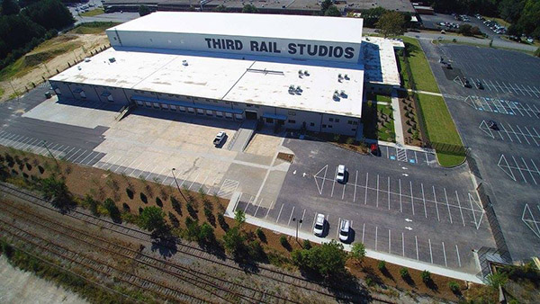 Third Rail Studios ST Picture 2