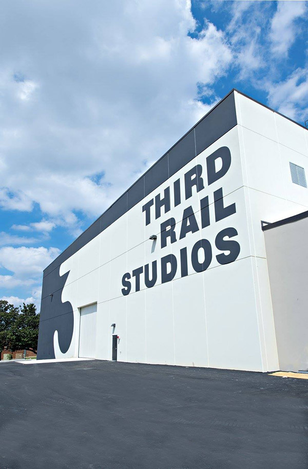 Third Rail Studios ST Picture 9