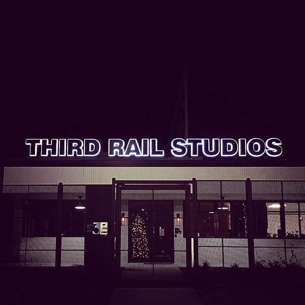 Third Rail Studios ST Picture 22