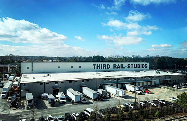 Third Rail Studios ST Picture 24