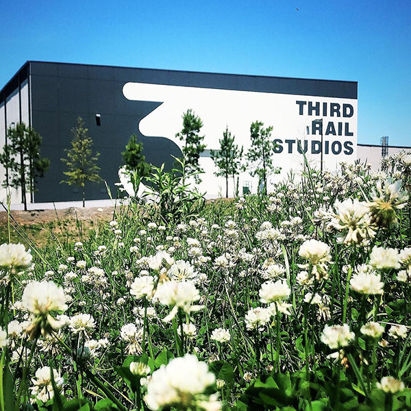Third Rail Studios ST Picture 25