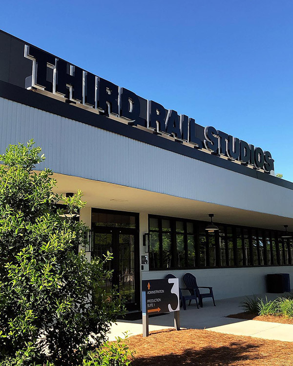 Third Rail Studios ST Picture 26