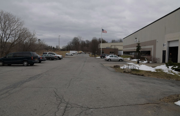 Umbra of Newburgh ST Picture 3