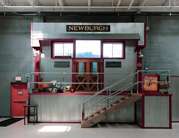 Umbra of Newburgh ST Picture 70
