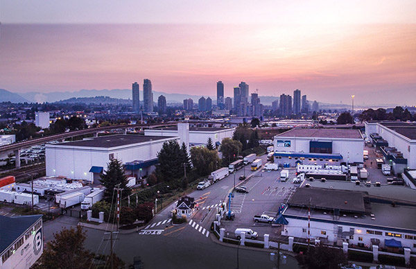 Vancouver Film Studios ST Picture 1