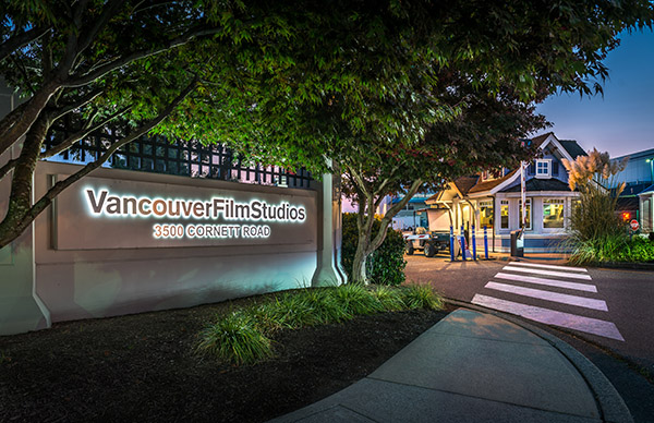 Vancouver Film Studios ST Picture 3