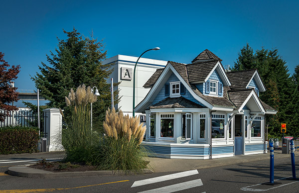 Vancouver Film Studios ST Picture 4