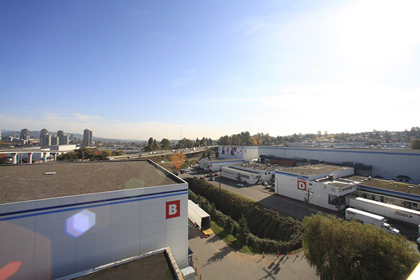 Vancouver Film Studios ST Picture 10