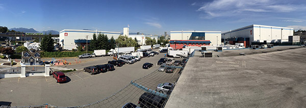 Vancouver Film Studios ST Picture 11